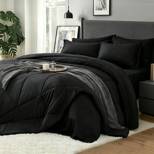 Twin comforter set pieces - twin,